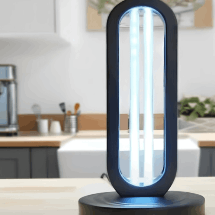 ClairLite UV Sanitizer customer review Kirstie