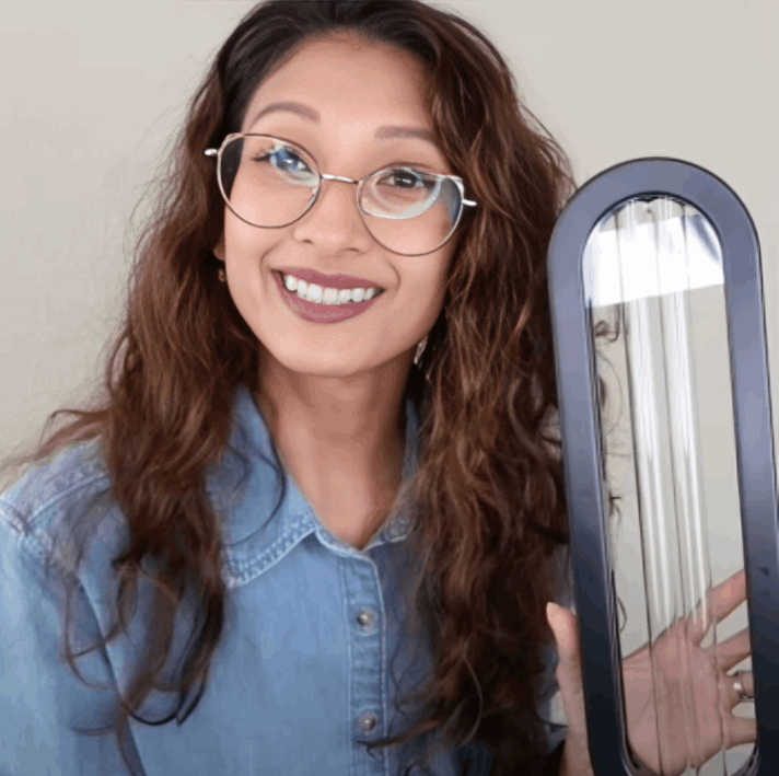 ClairLite UV Sanitizer customer review Louis